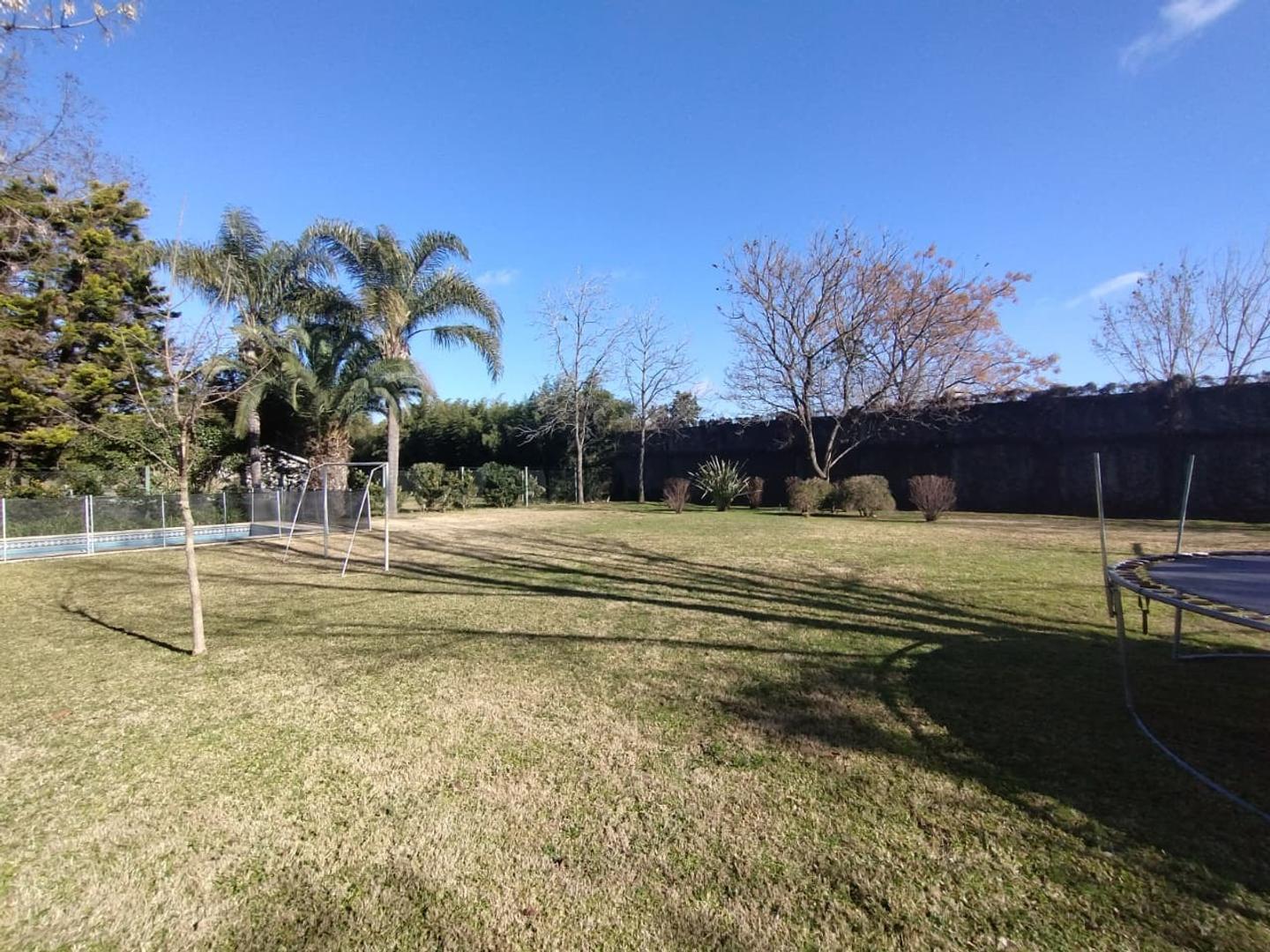 Casa en Venta de 7 dormitorios