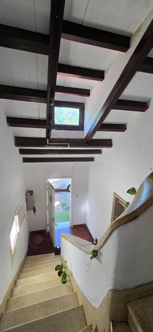 Casa en Venta con 6 cocheras