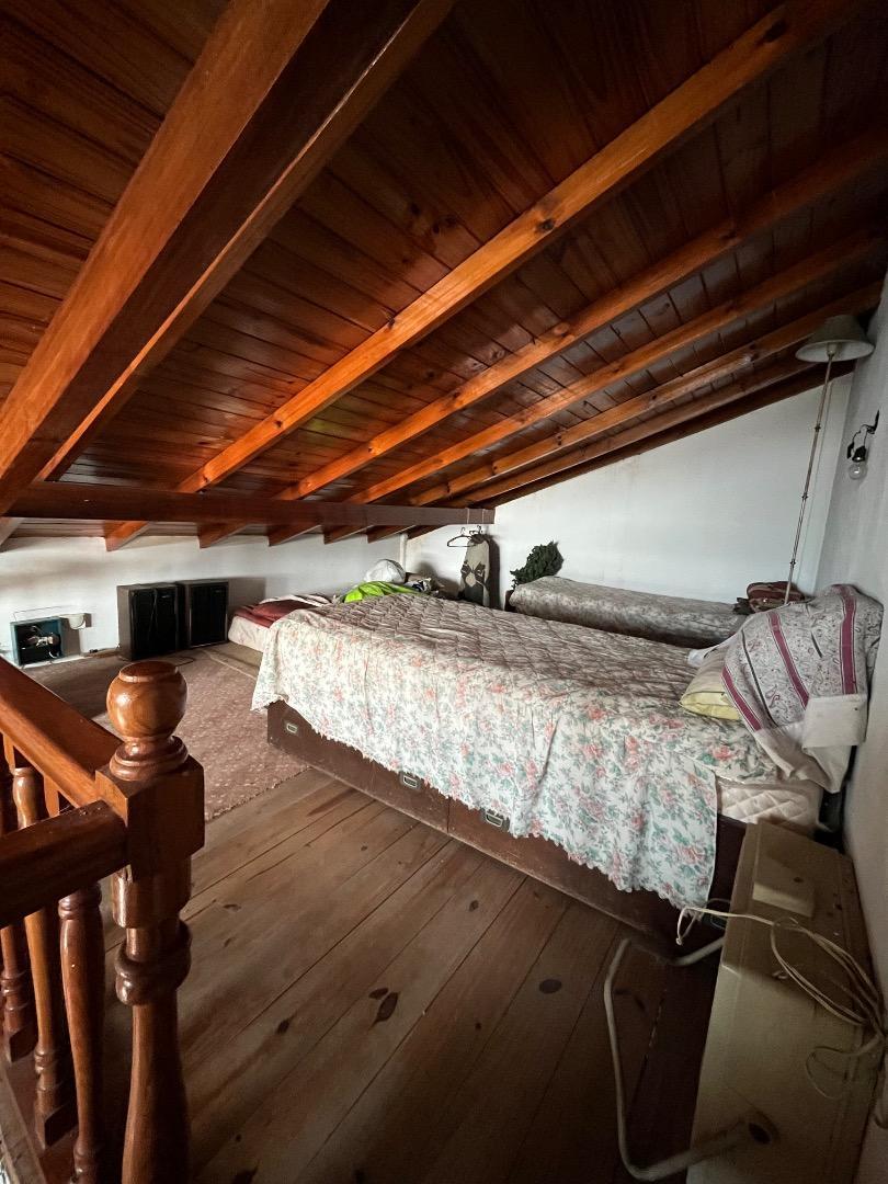 Casa en Venta de 1 dormitorio