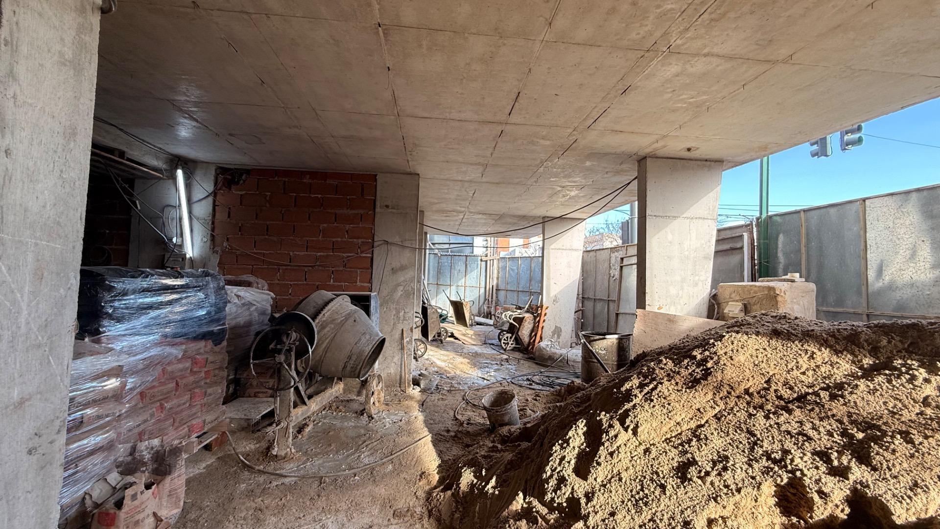 Edificio Terrazas del Alto San Isidro - Foto 13