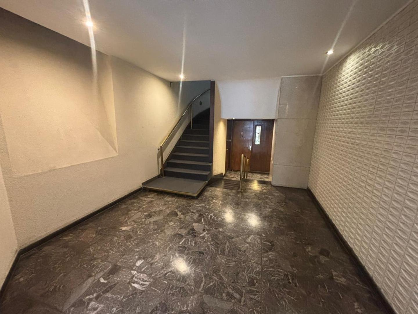 Departamento en Alquiler en Barrio Norte, $ 750.000