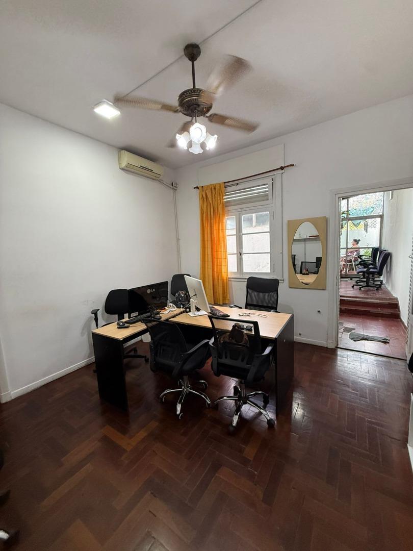 Departamento en Venta en Palermo, USD 249.000