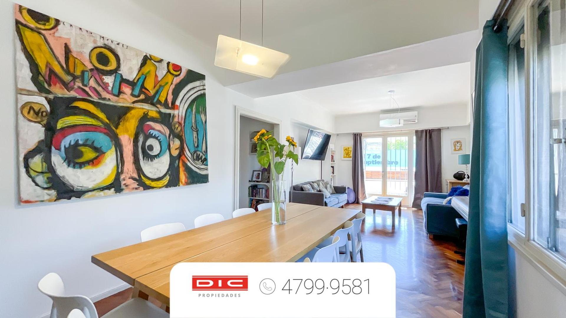 PH 3 dormitorios Venta - La Lucila-Vias/Maipu