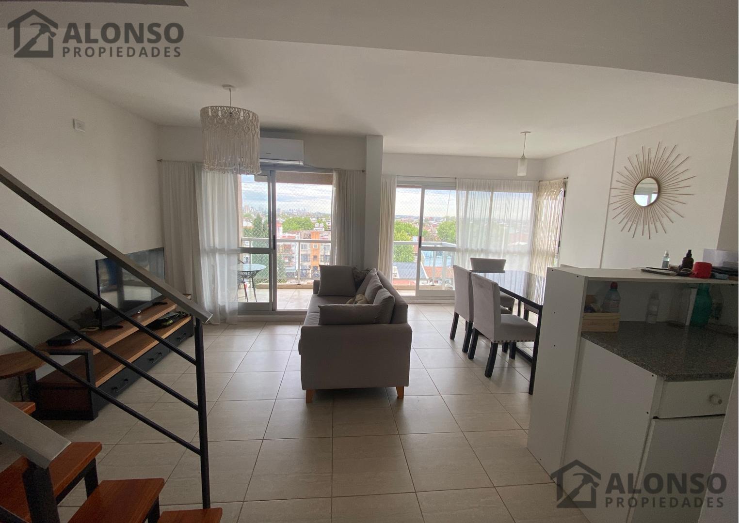 Departamento en Venta de 4 ambientes