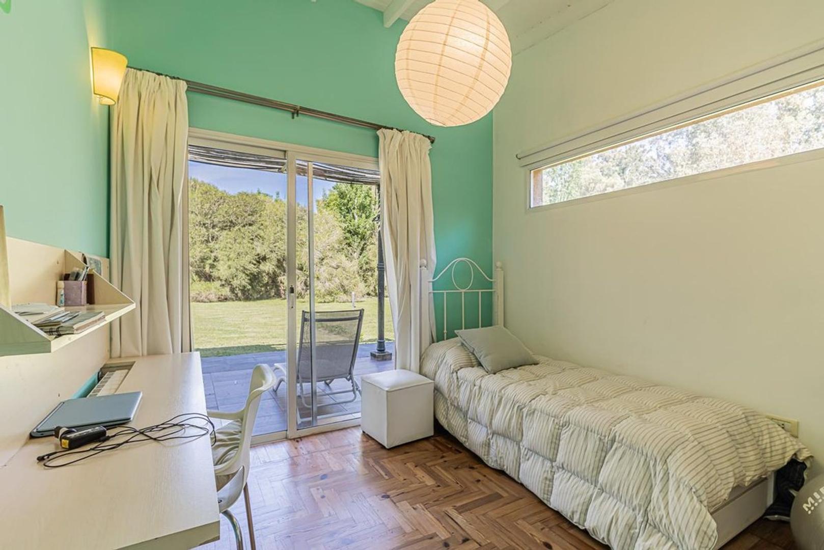 CASA EN VENTA CAMPOS DE ROCA I