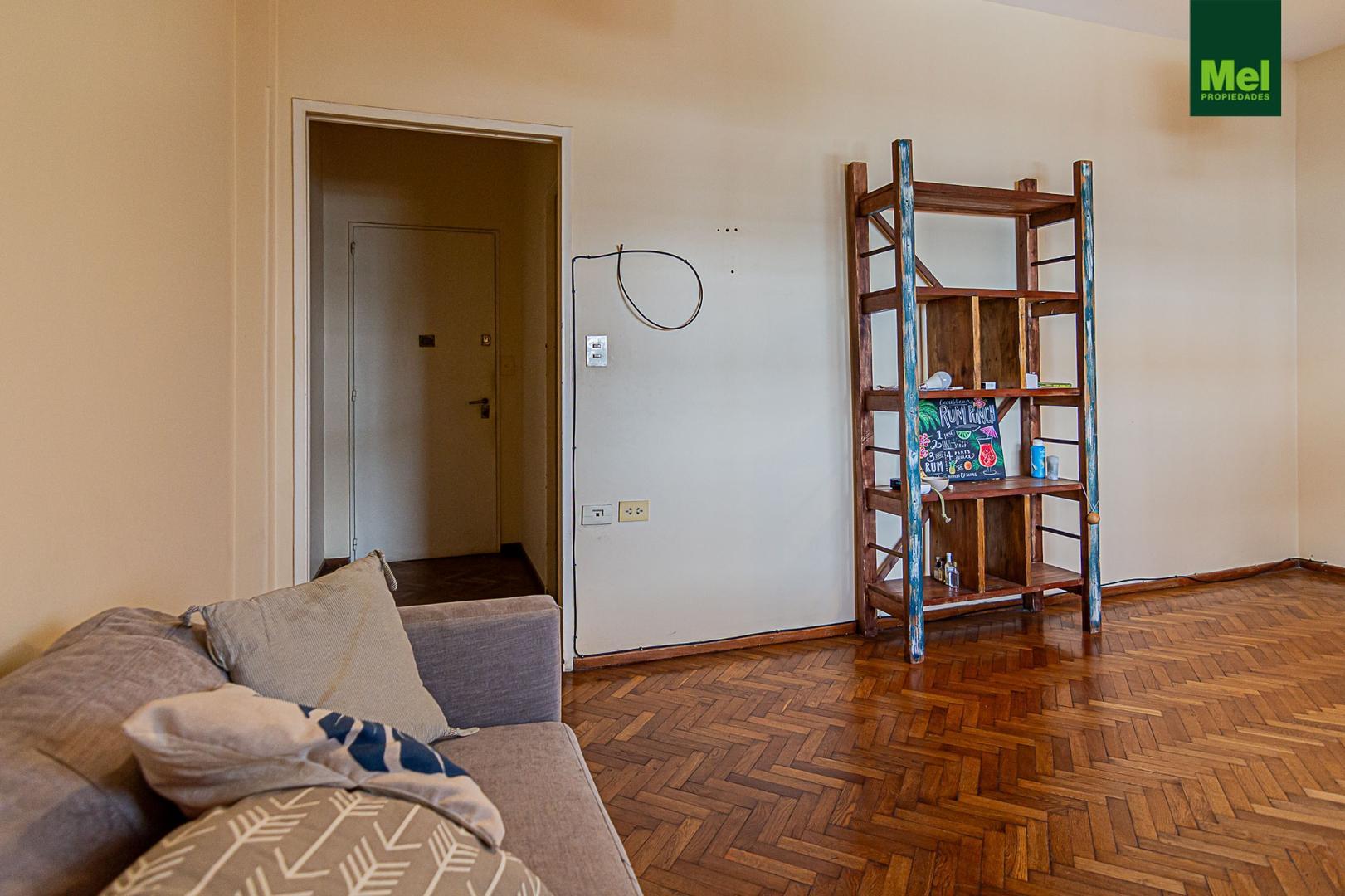 Departamento en Venta 45 años