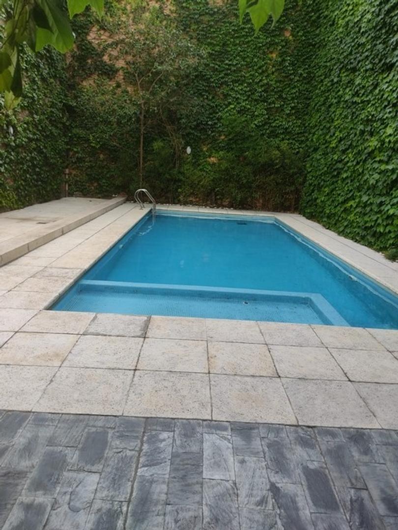 Duplex 2AMB C/Piscina