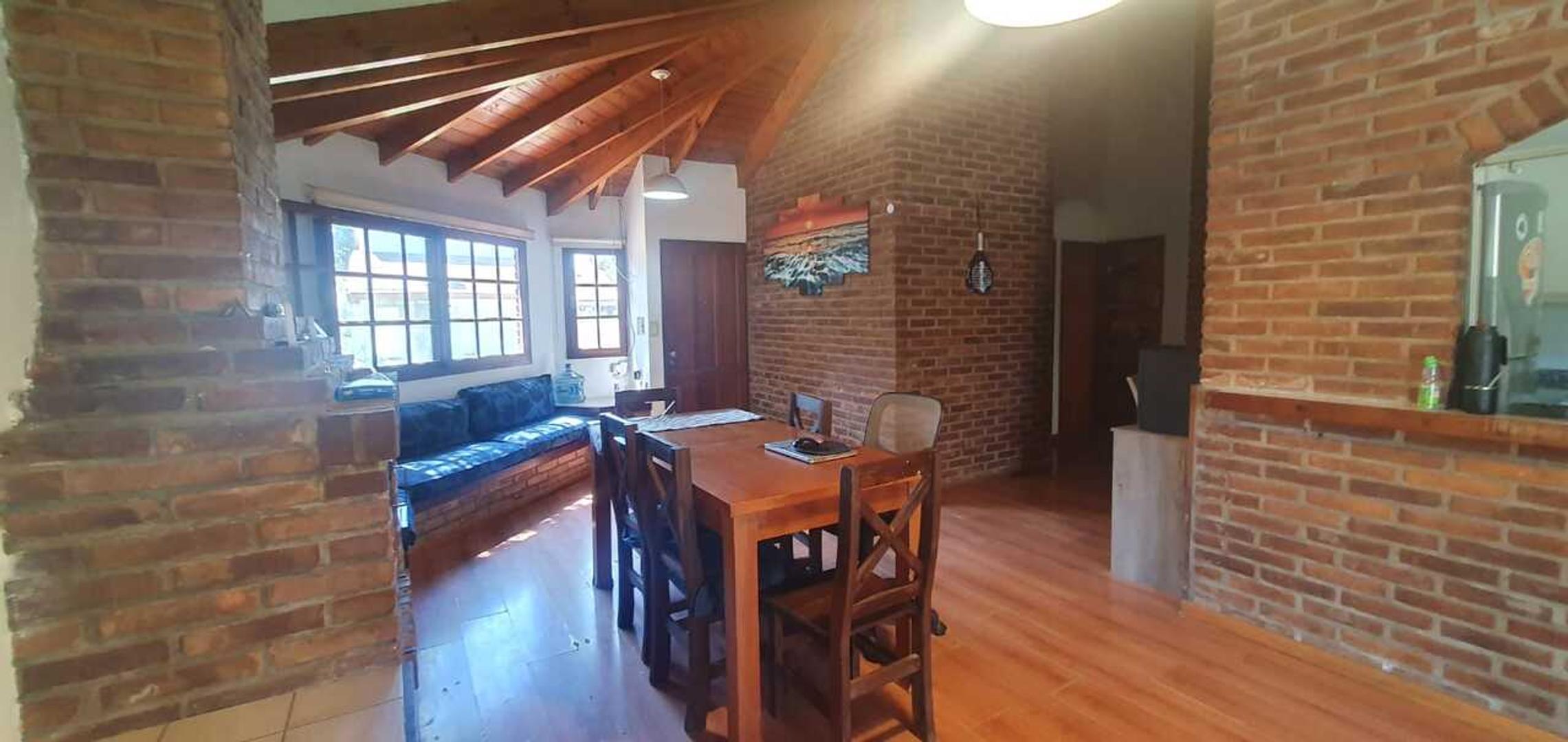 Casa en Venta 36 años