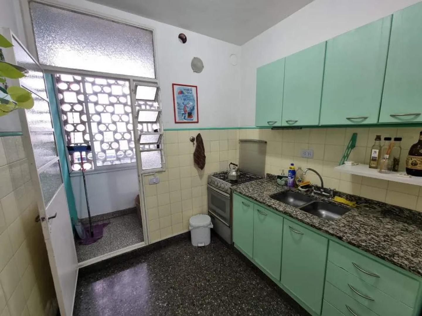 Departamento en Alquiler en Ramos Mejia, $ 450.000