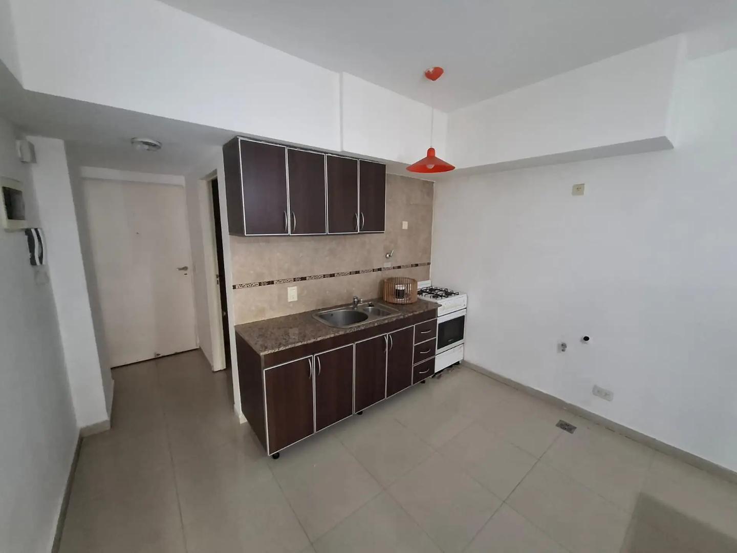 Departamento en Alquiler de 1 dormitorio