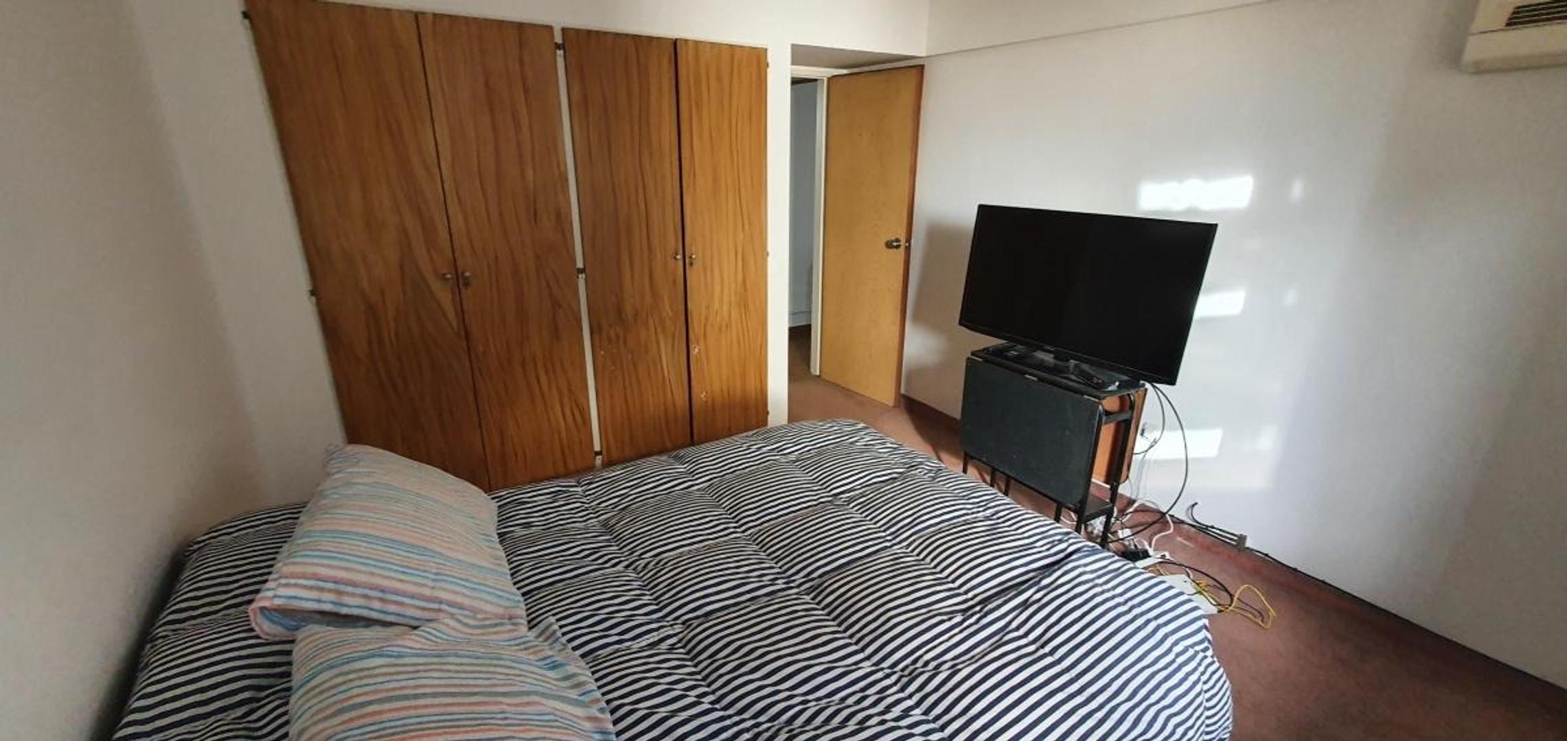 Departamento en Venta en Lomas De Zamora, USD 85.000