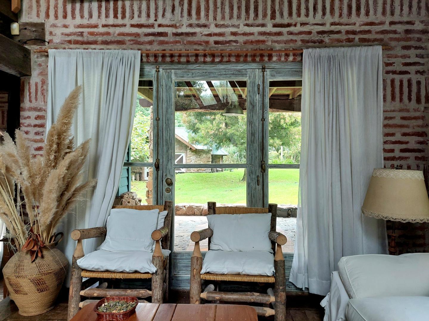 Casa en Venta 25 años