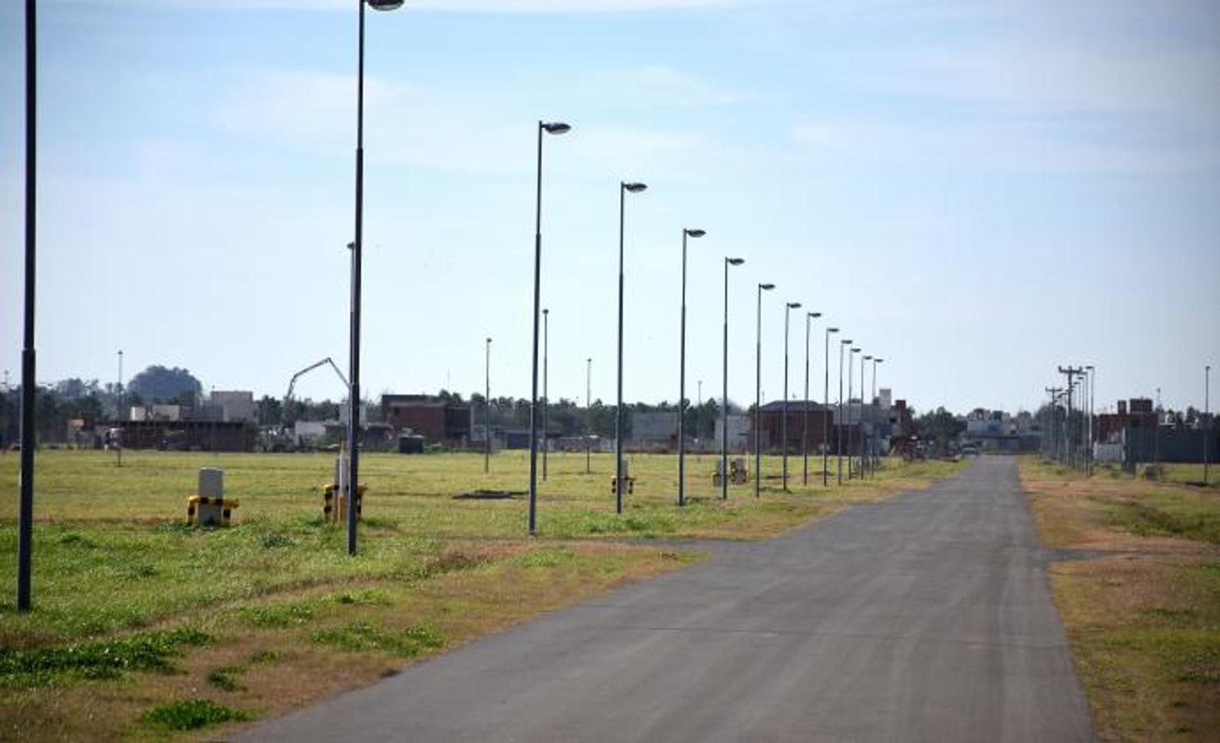 Terreno en Venta de 658,0 m2