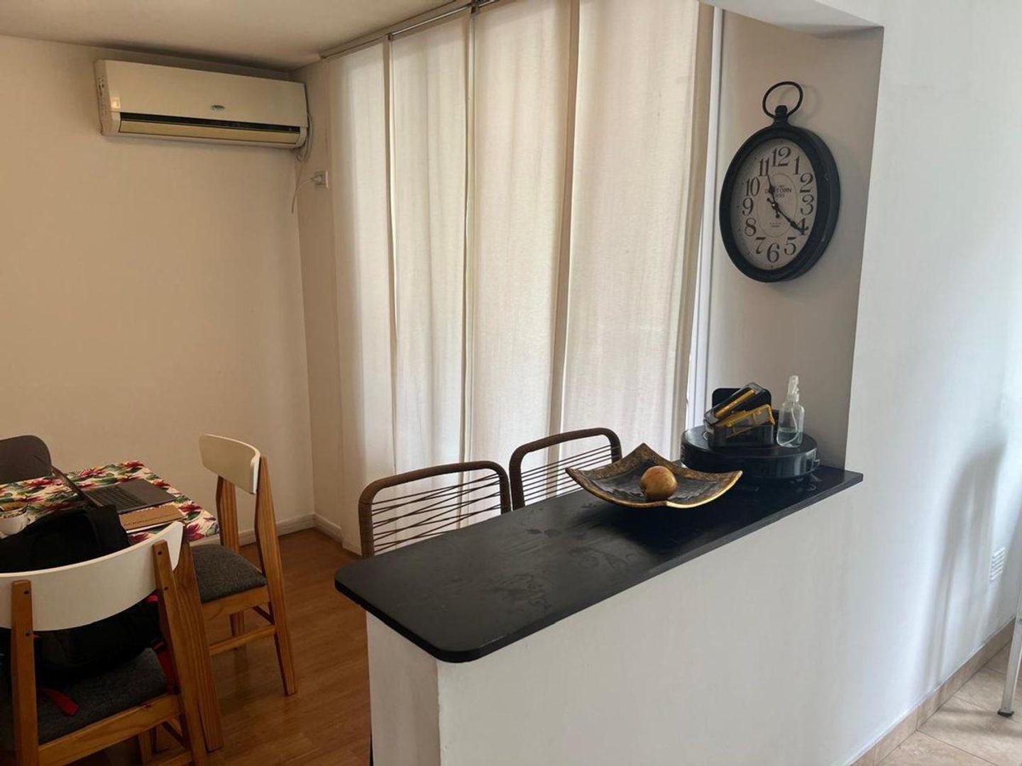 Departamento 3 ambientes lomas centro