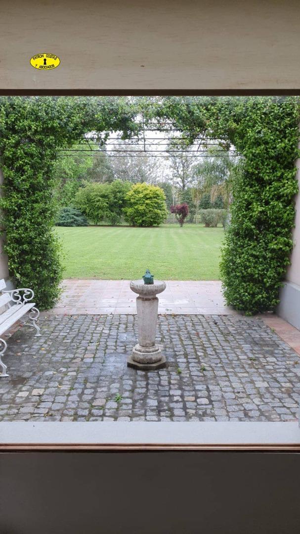 Casa en Venta al Noreste