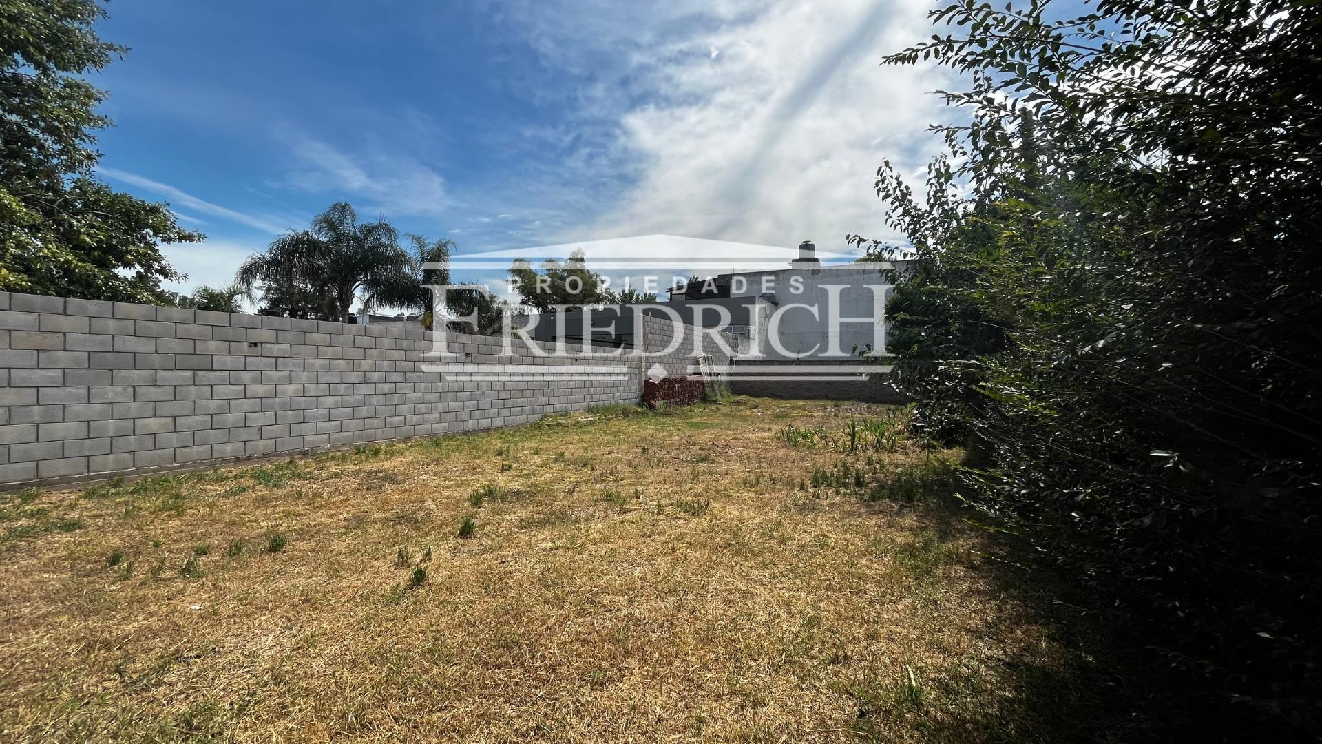 Terreno en Venta de 290,0 m2