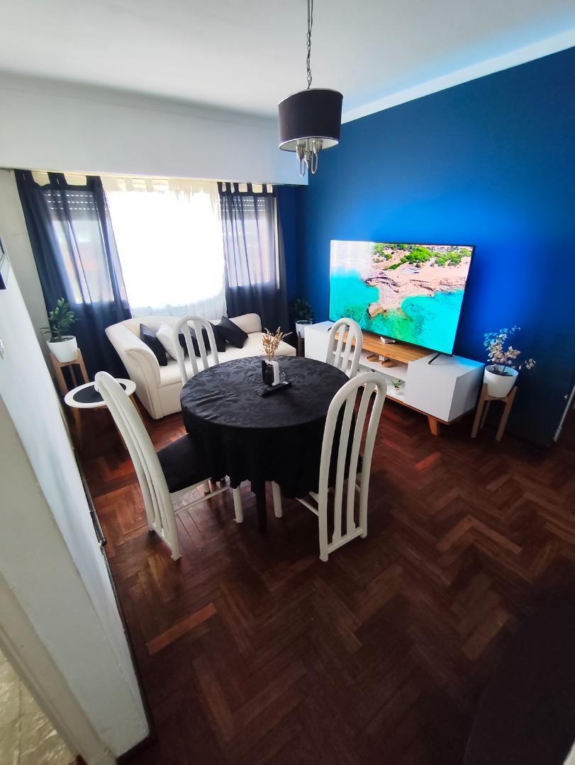 Departamento en Venta de 3 ambientes