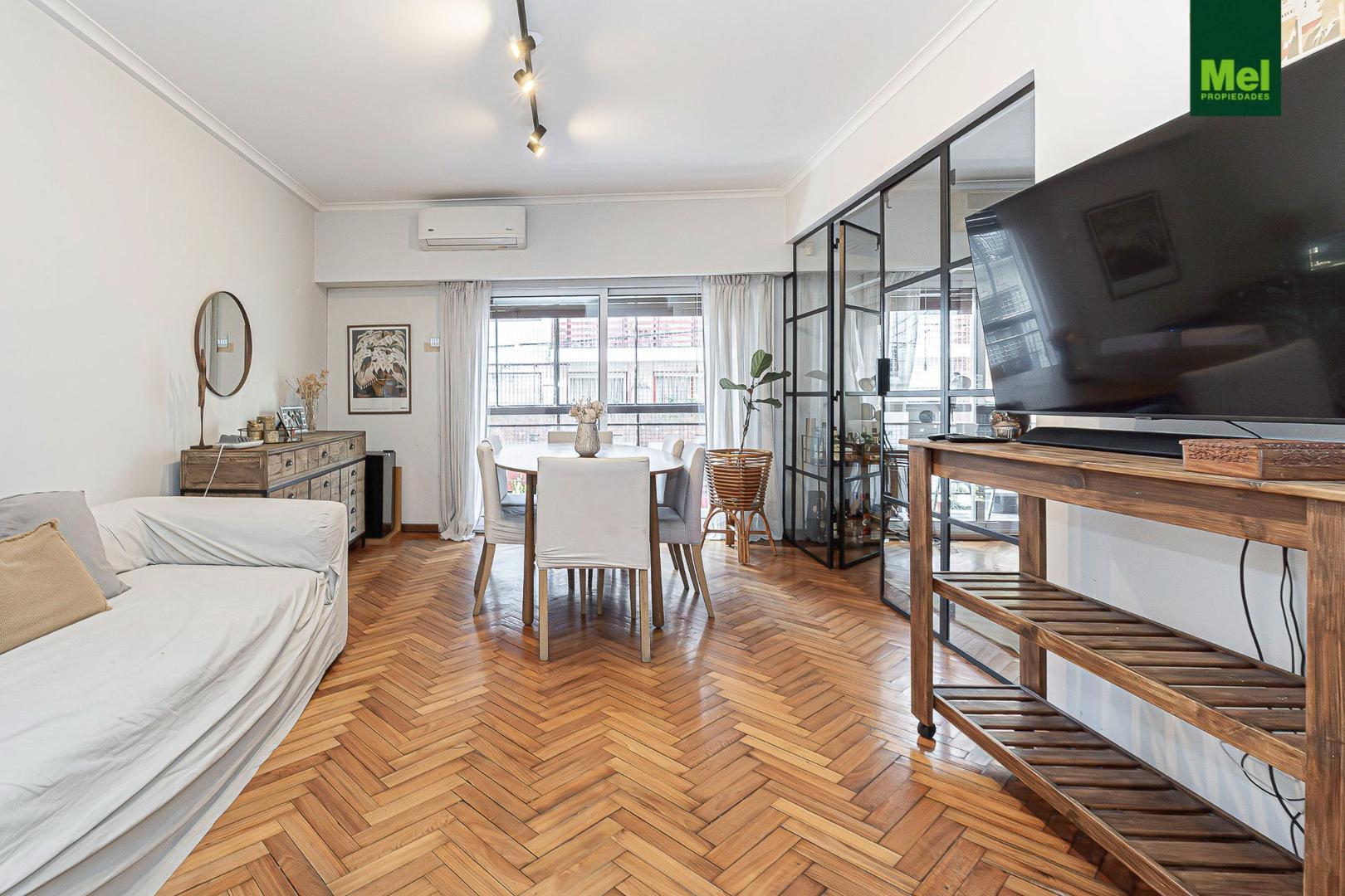 Departamento en Venta de 4 ambientes