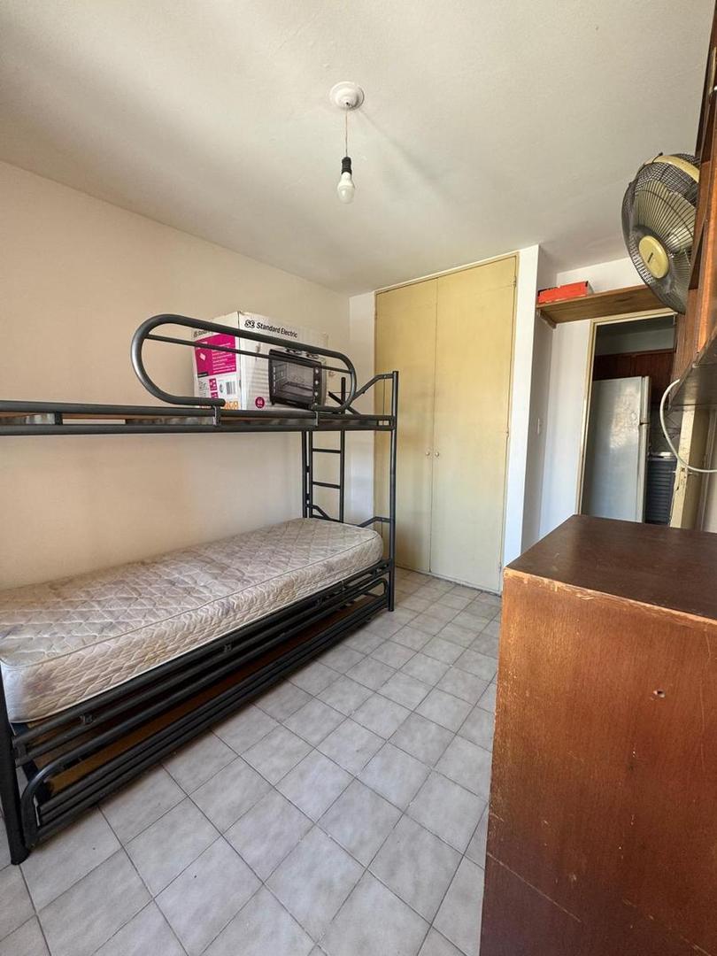 Departamento en Venta en Centro, USD 38.000