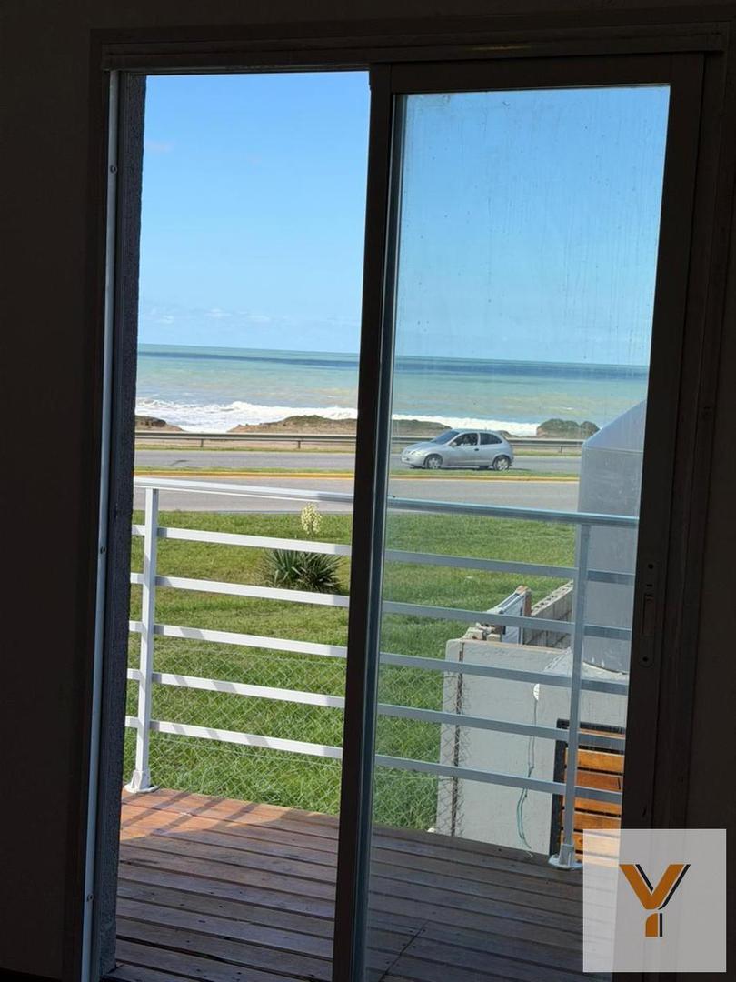 Depto Tipo Casa en Venta de 1 dormitorio