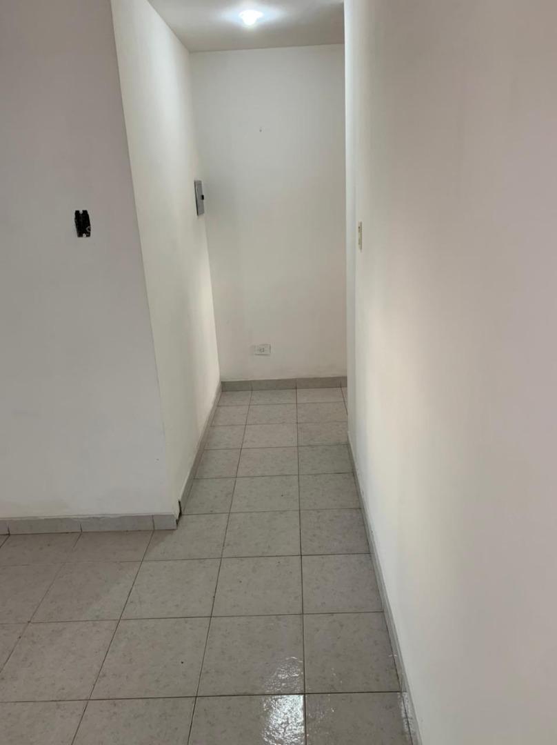 DPTO 2 AMB. AL FTE CO BALCON Y PATIO