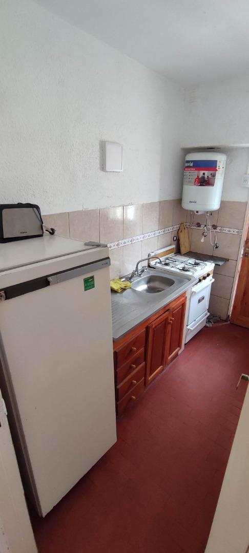 Depto Tipo Casa en Venta en Faro, USD 39.000