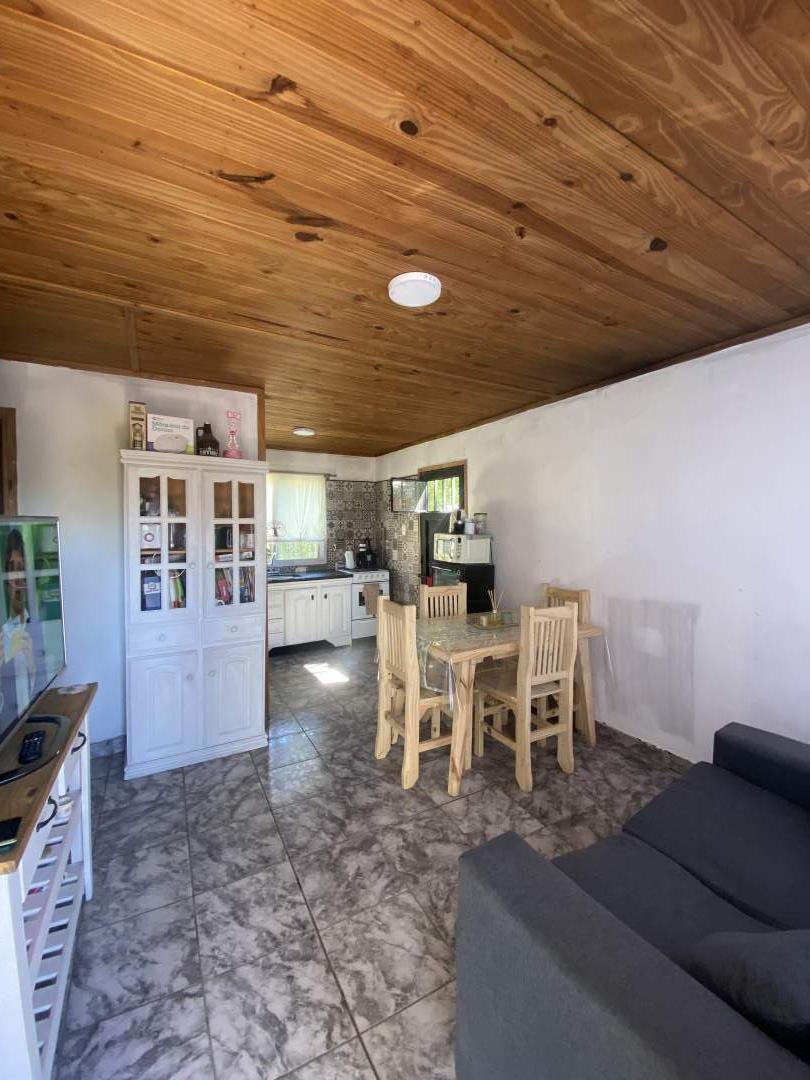 Casa en Venta 8 años