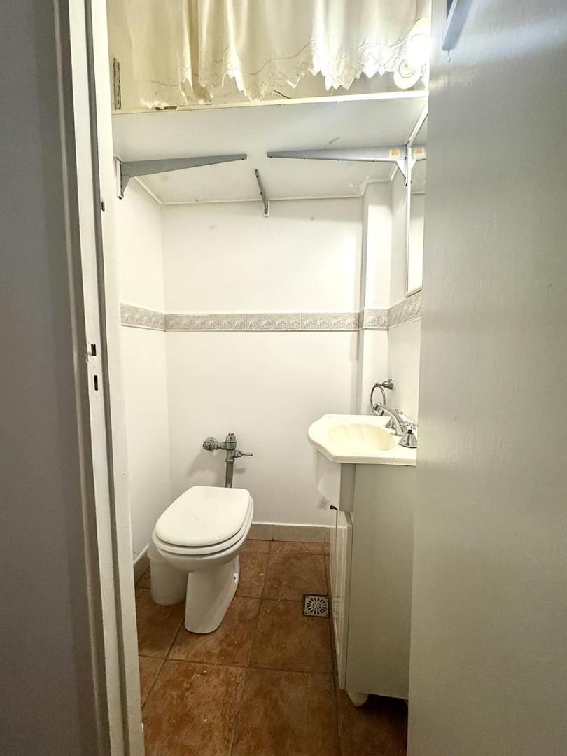 Departamento en Venta al Sudoeste