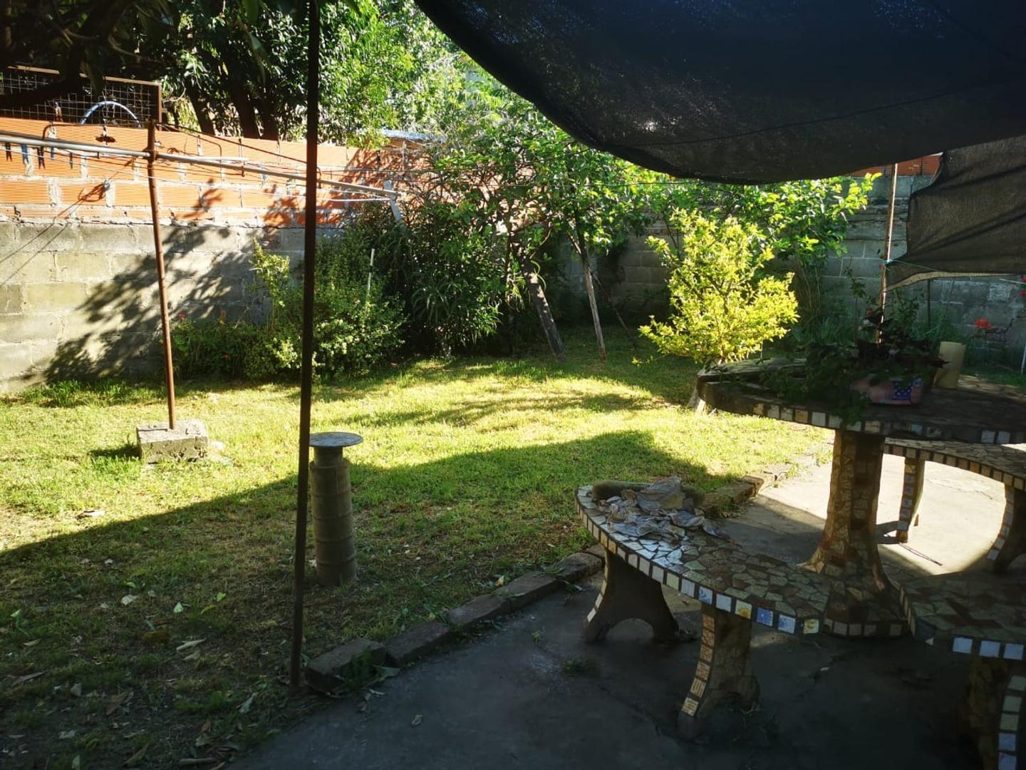 Casa en Alquiler de 2 dormitorios