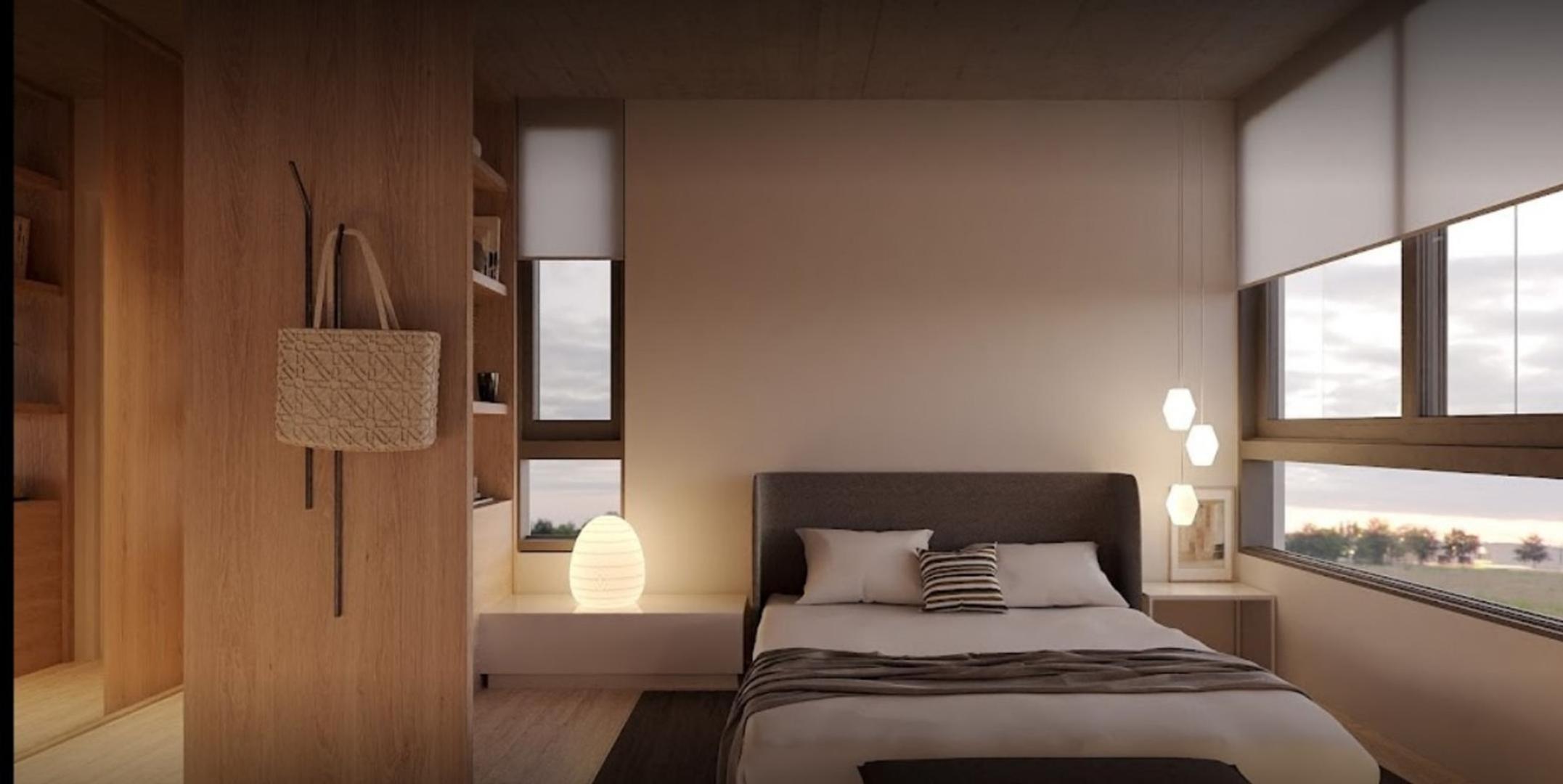 Departamento en Venta de 3 dormitorios