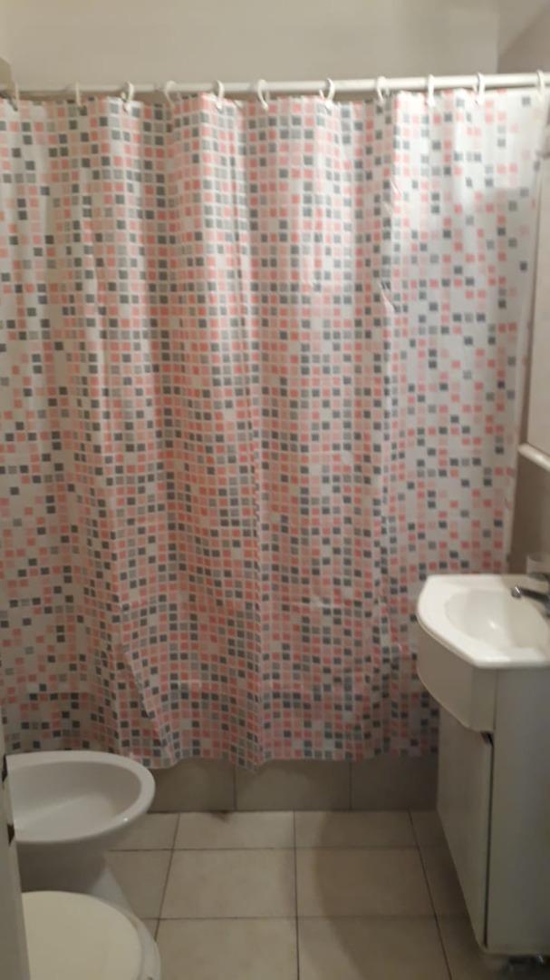 Departamento en Alquiler Temporal A Estrenar