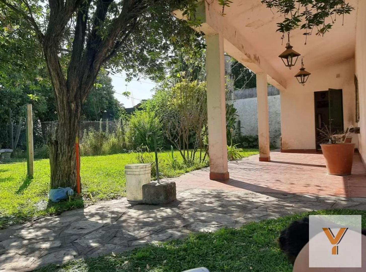 Casa en Venta 50 años