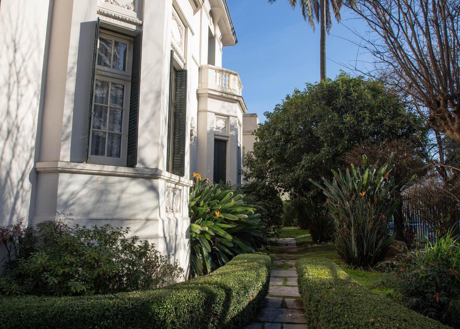 Casa en Venta en Belgrano, USD 3.200.000