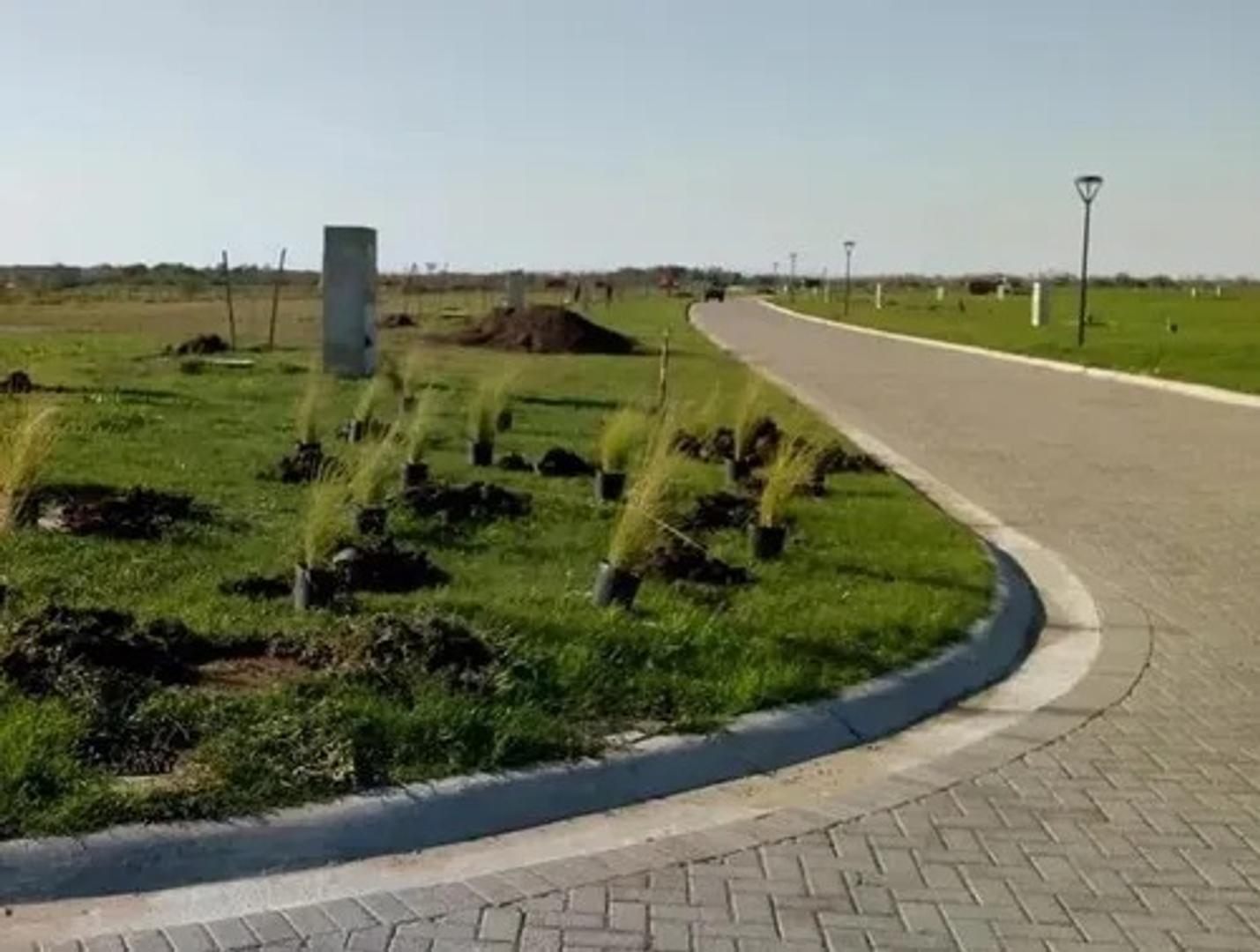 Lote Terreno venta Barrio Sebastian Gaboto