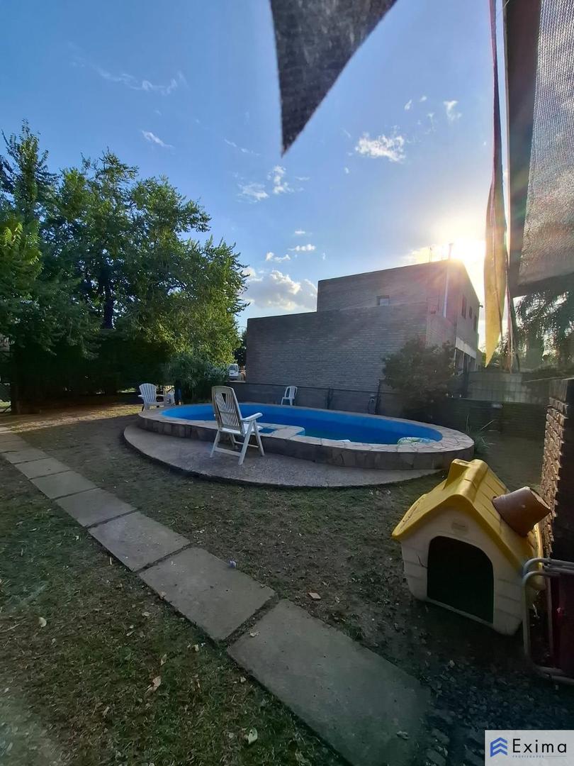 Casa en Venta en Funes, USD 105.000