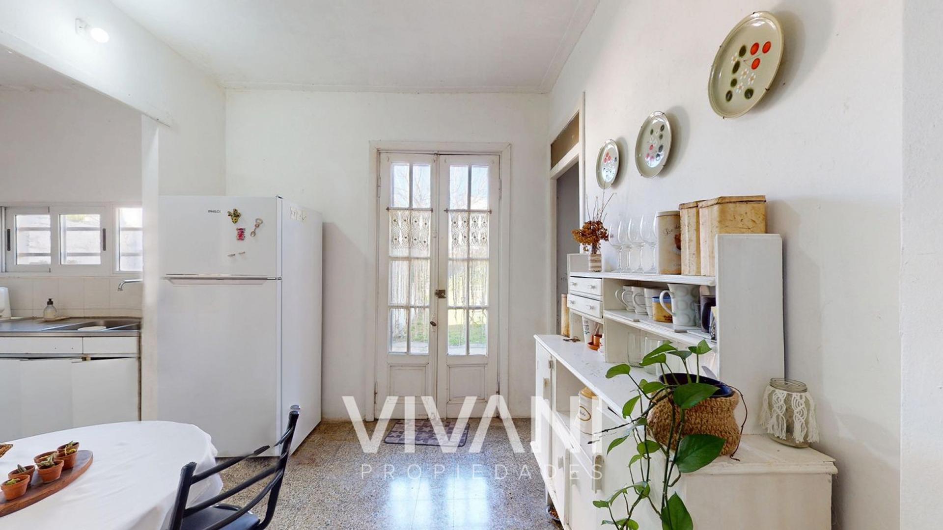 Casa en Venta al Noreste