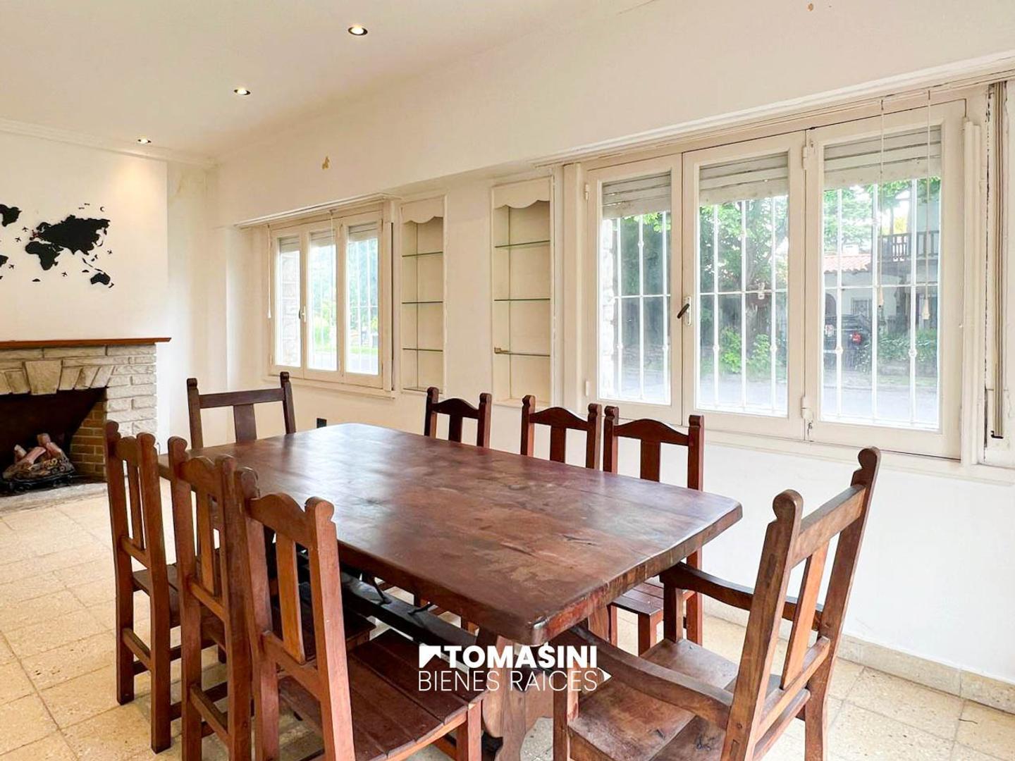 Bernardo De Yrigoyen 3000