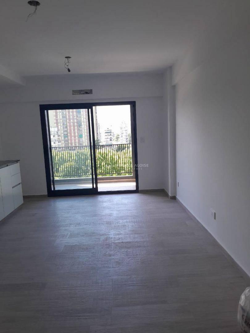 Departamento en Alquiler A Estrenar