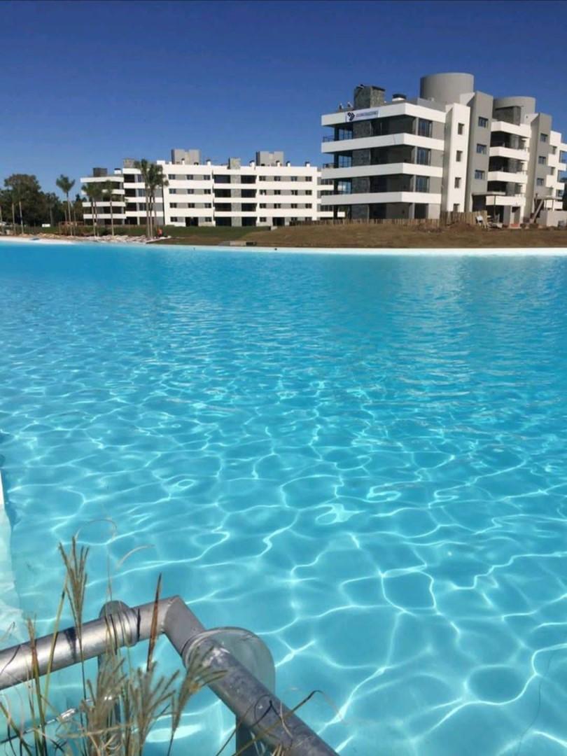 Departamento  en Alquiler ubicado en Lagoon Pilar, Pilar, G.