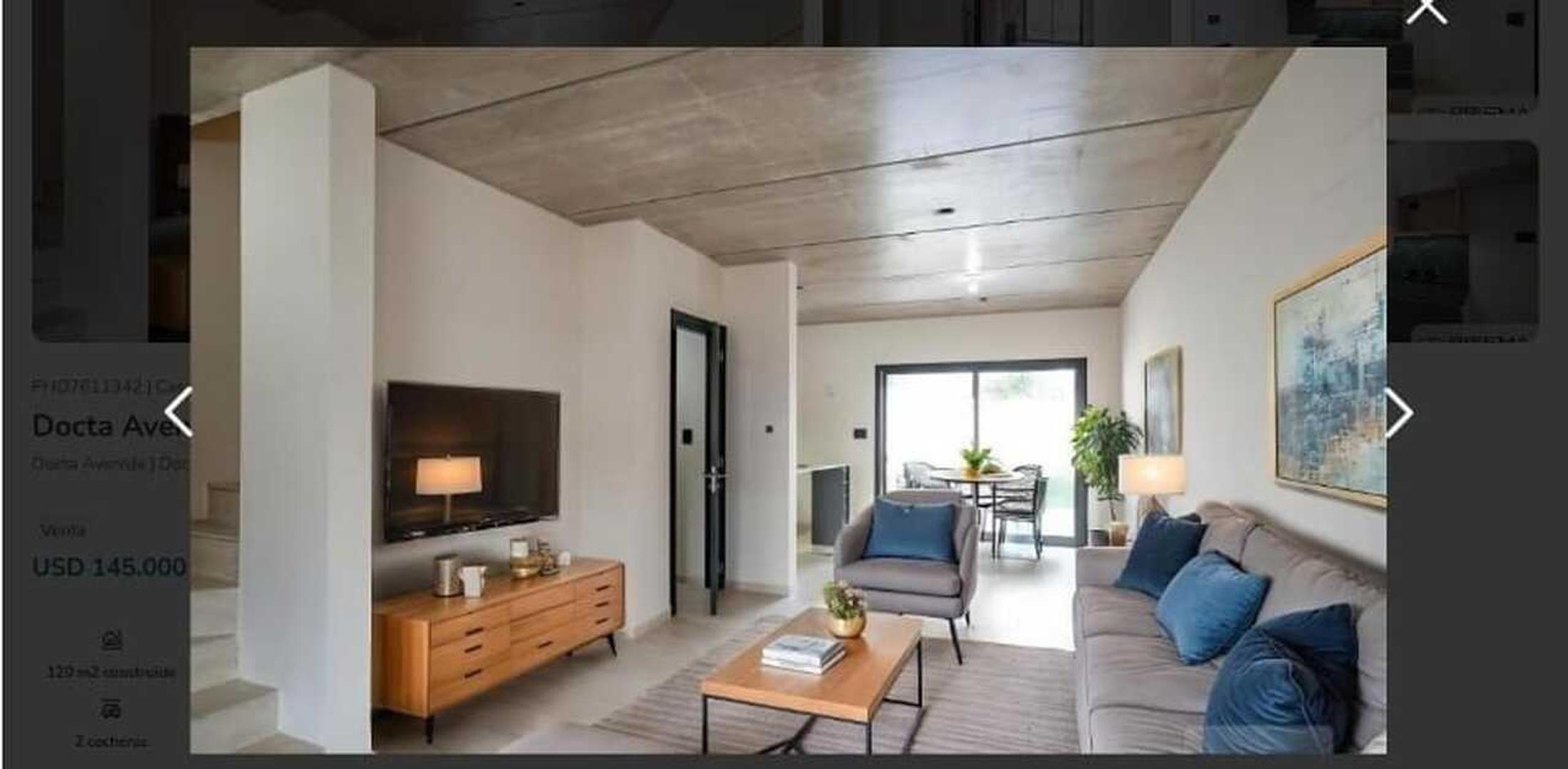 Casa en Venta al Norte