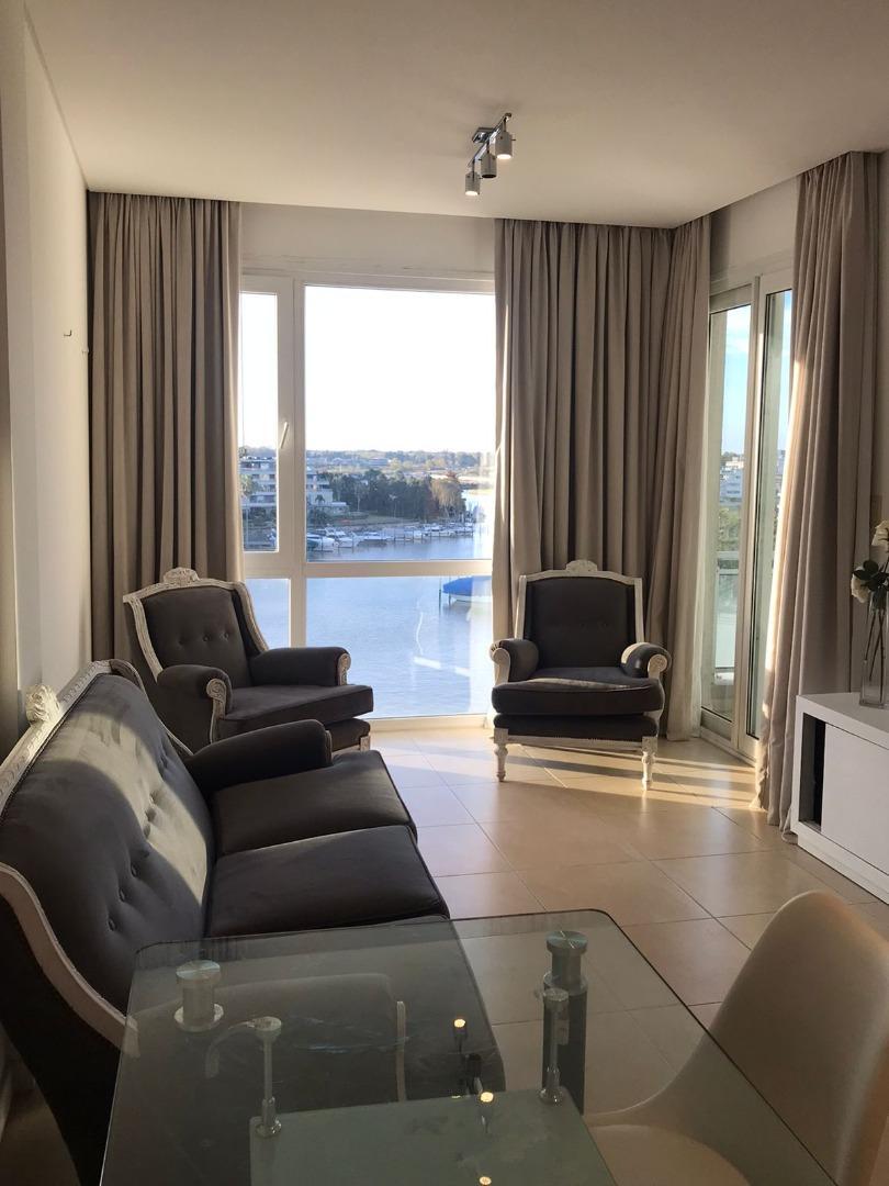 Departamento en Alquiler Temporal de 1 dormitorio