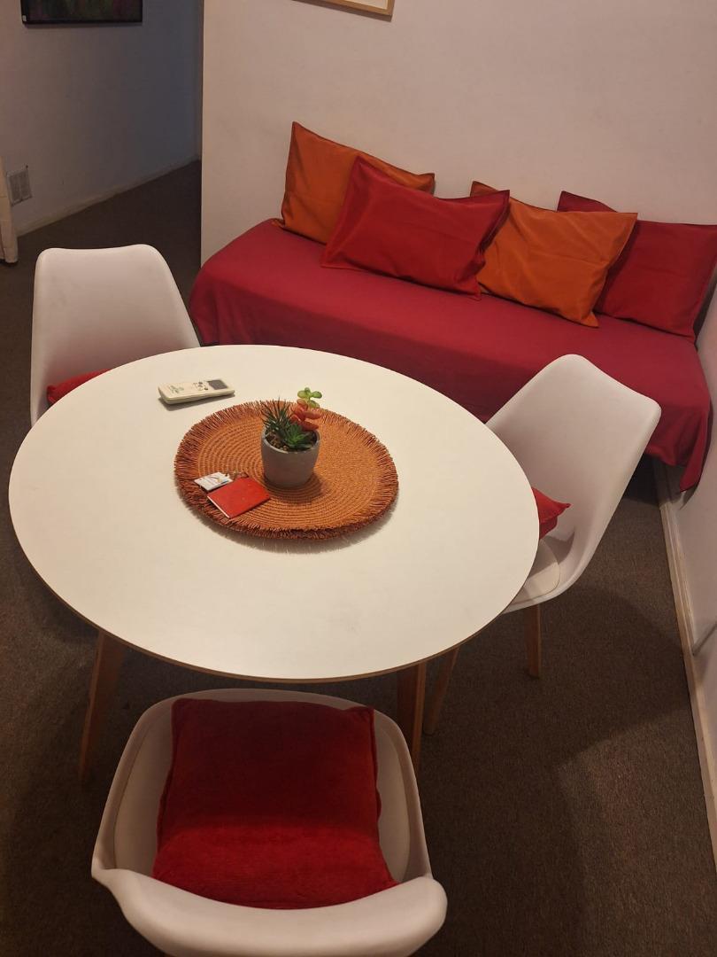 Departamento en Alquiler al Norte