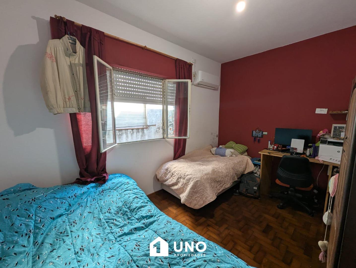 Departamento en Venta 59 años