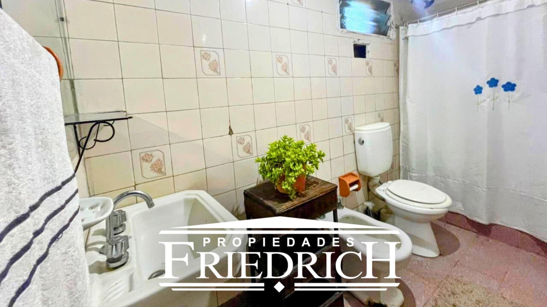 Casa en Venta 35 años