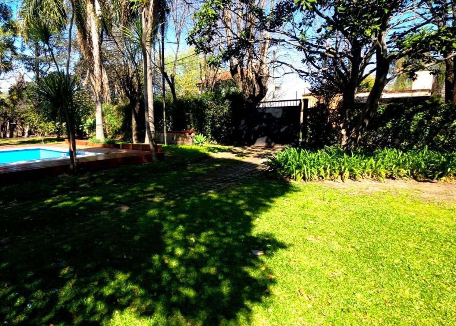Casa en Venta 30 años