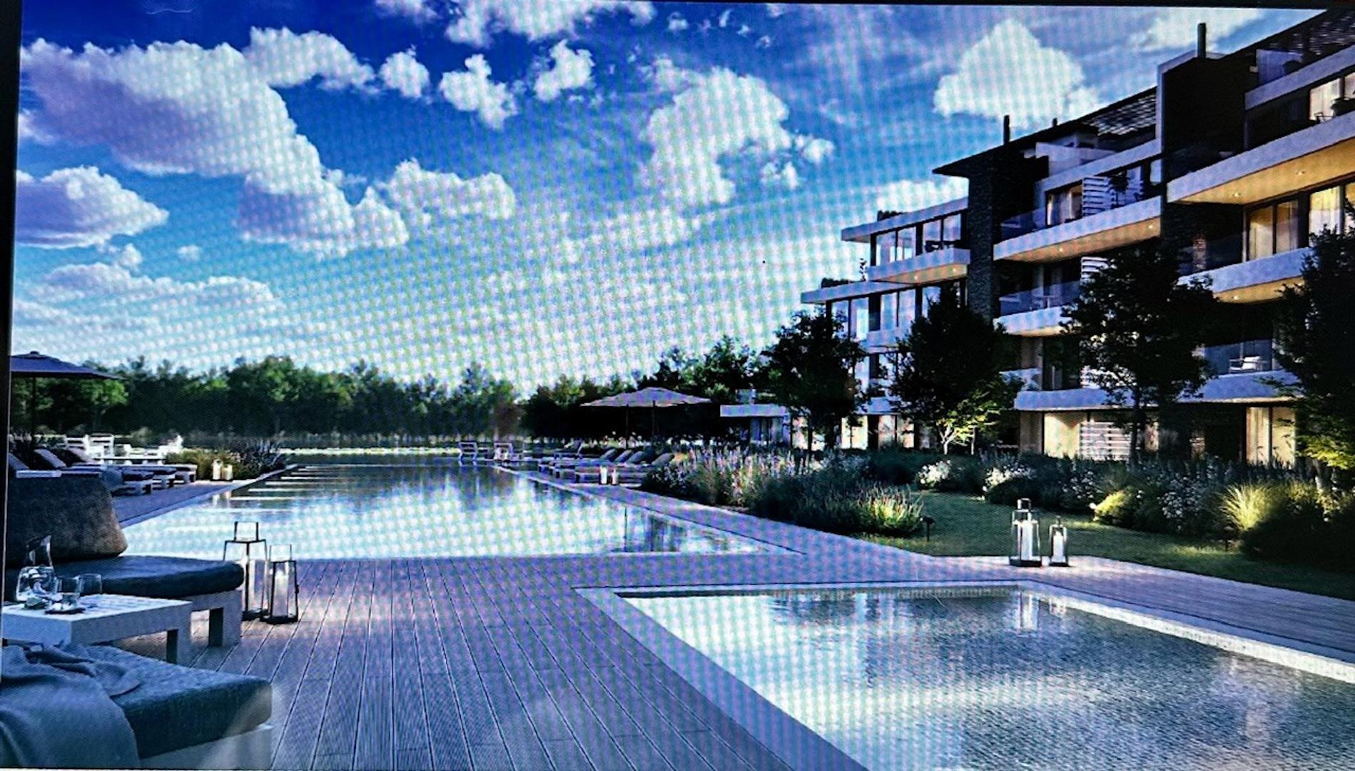 Departamento en Venta de 4 ambientes