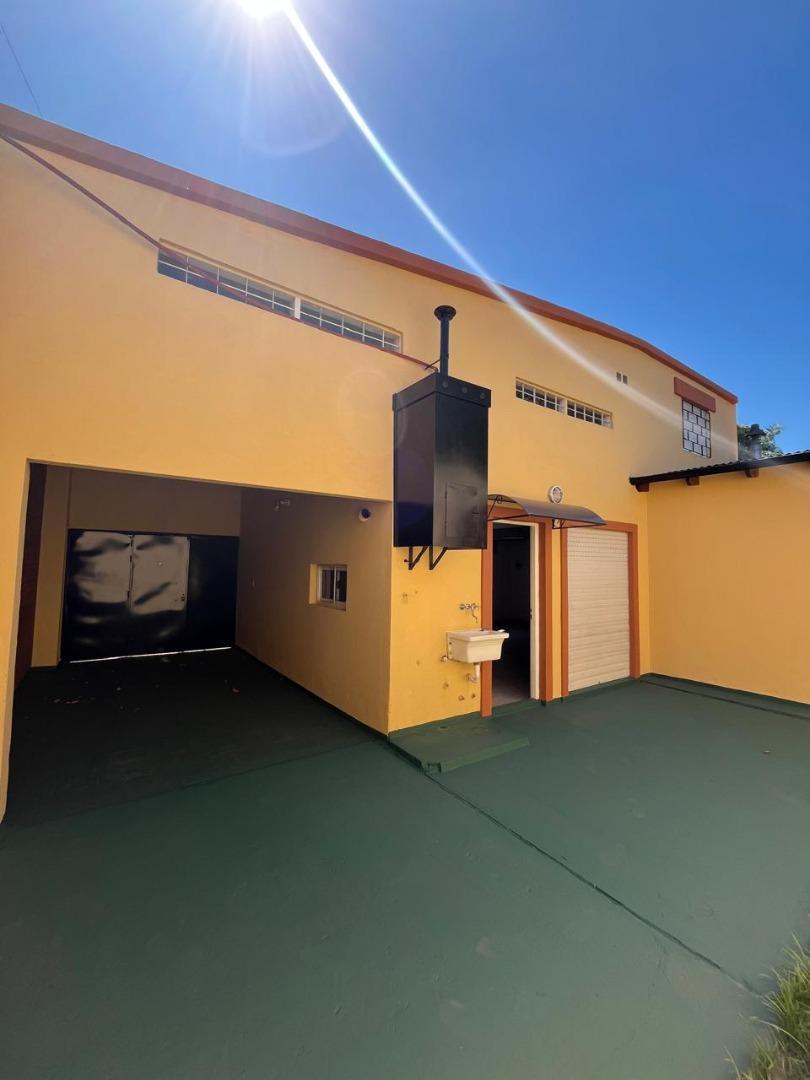 ALQUILER CASA 3 AMBIENTES – MERLO