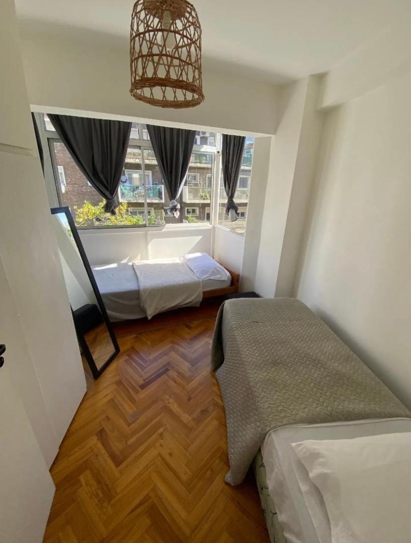 Pje. San Benito De Palermo 1600