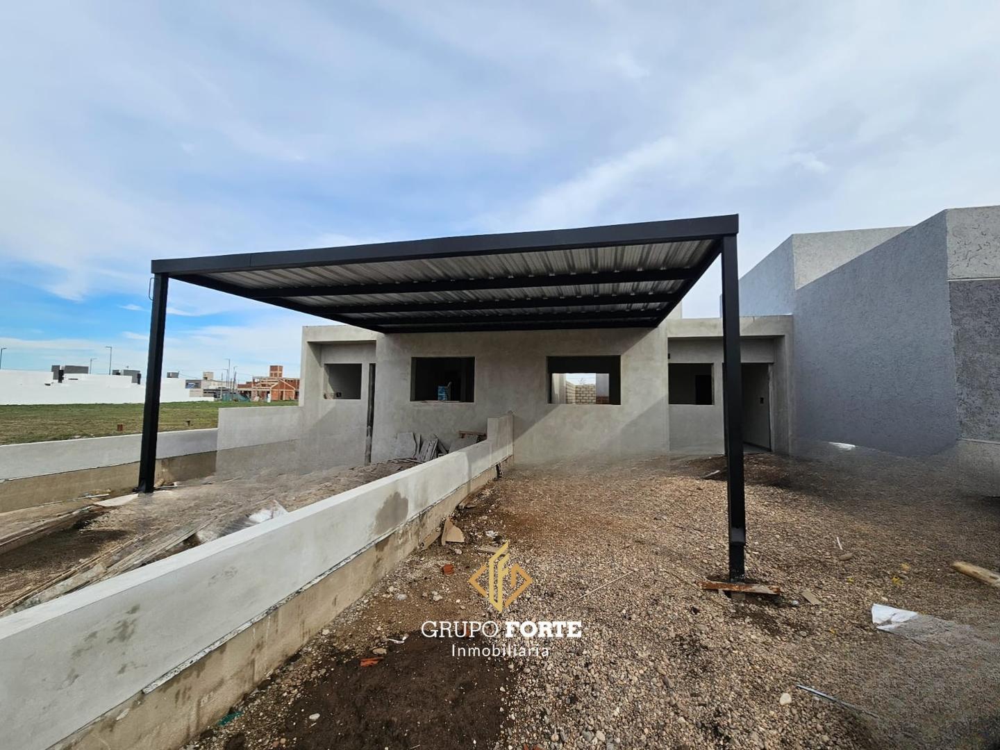 Duplex en venta- Docta Avenida
