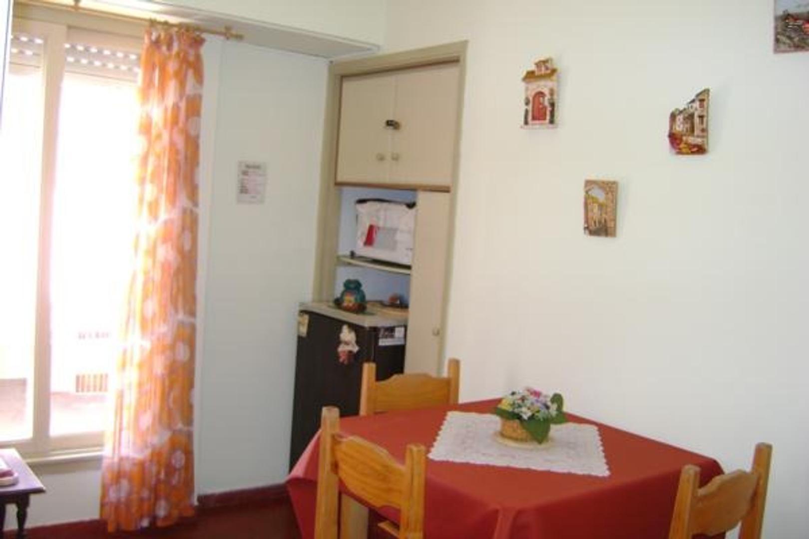 Departamento en Alquiler Temporal en Centro, $ 111.111